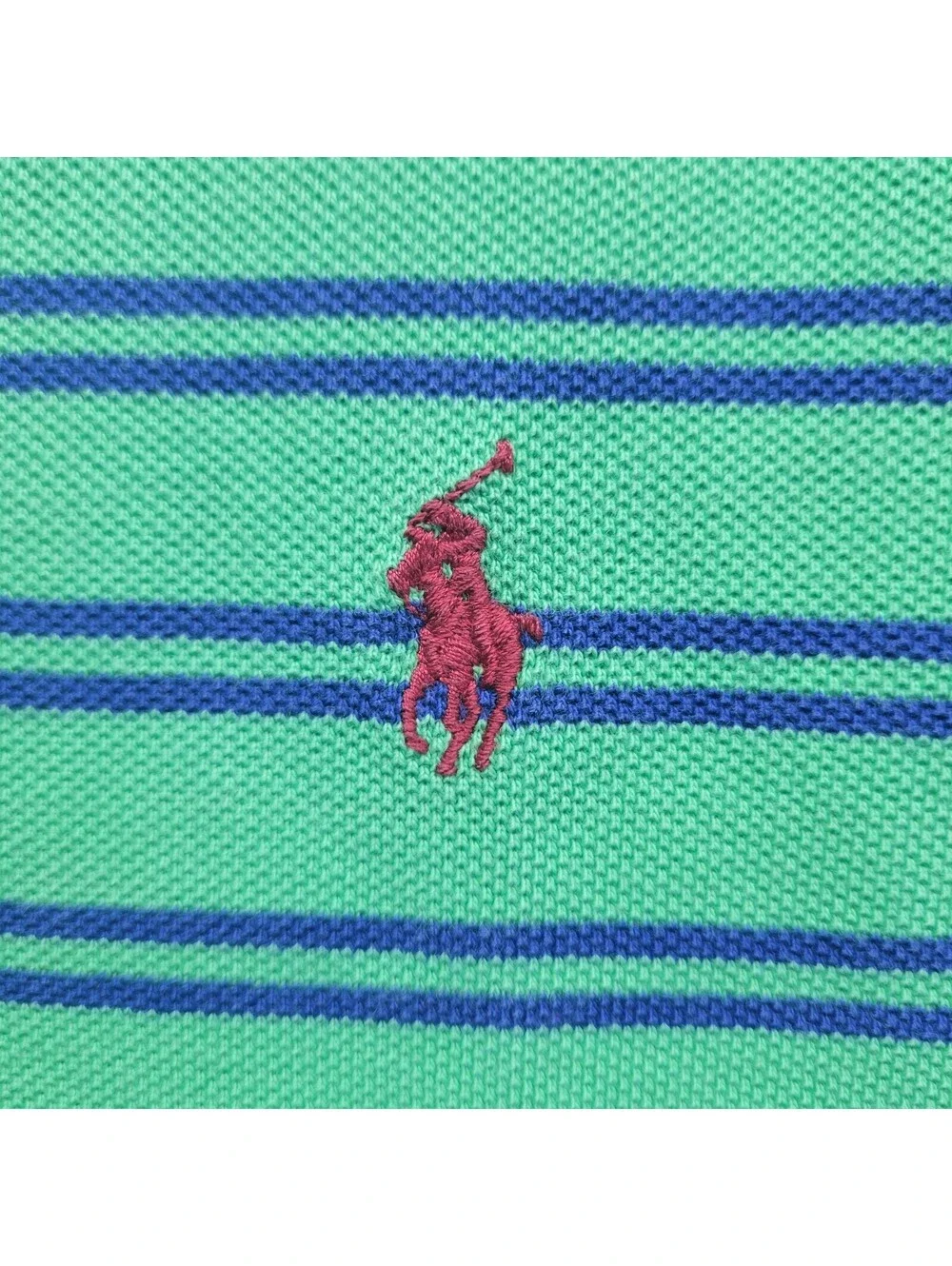 Ralph Lauren vtg polo